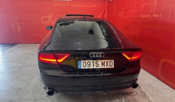 AUDI A7 3.0TDI 245CV lleno