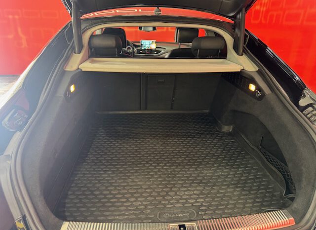 AUDI A7 3.0TDI 245CV lleno