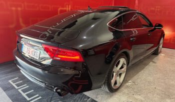 AUDI A7 3.0TDI 245CV lleno