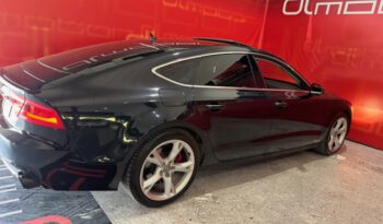AUDI A7 3.0TDI 245CV lleno