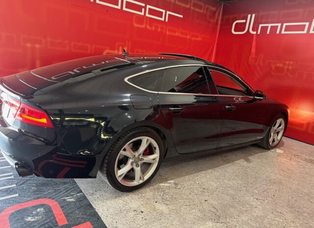 AUDI A7 3.0TDI 245CV lleno