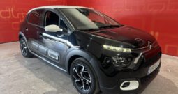 CITROEN C3 1.2I 110CV