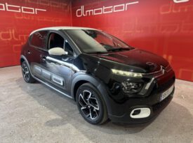 CITROEN C3 1.2I 110CV