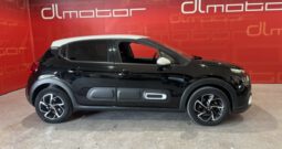 CITROEN C3 1.2I 110CV