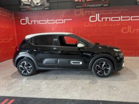 CITROEN C3 1.2I 110CV