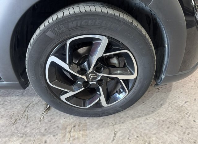 CITROEN C3 1.2I 110CV lleno