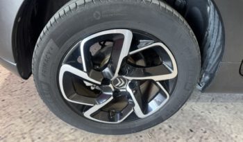 CITROEN C3 1.2I 110CV lleno
