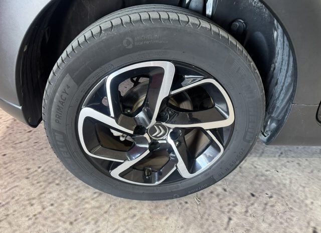 CITROEN C3 1.2I 110CV lleno