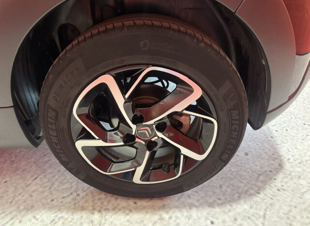 CITROEN C3 1.2I 110CV lleno