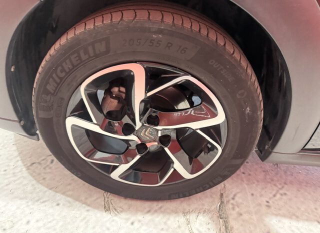 CITROEN C3 1.2I 110CV lleno