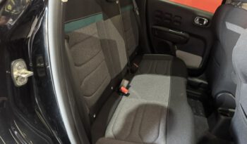 CITROEN C3 1.2I 110CV lleno