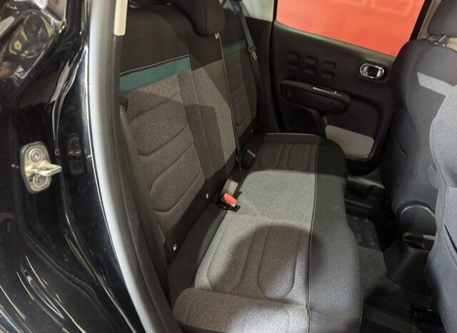 CITROEN C3 1.2I 110CV lleno