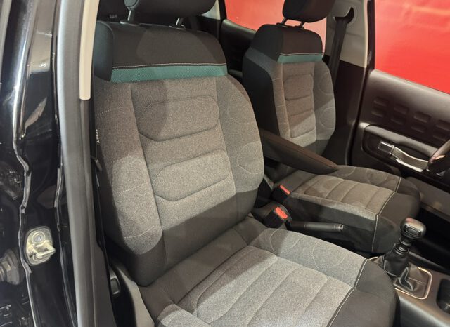 CITROEN C3 1.2I 110CV lleno