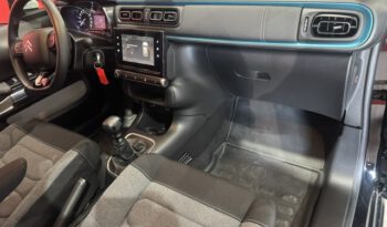 CITROEN C3 1.2I 110CV lleno