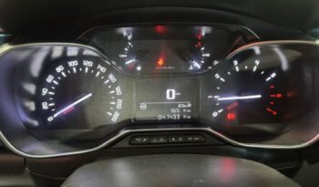CITROEN C3 1.2I 110CV lleno
