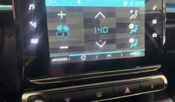 CITROEN C3 1.2I 110CV lleno