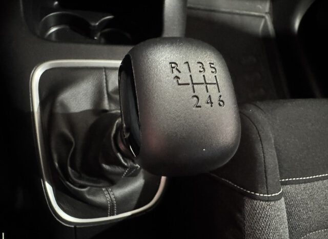 CITROEN C3 1.2I 110CV lleno
