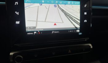 CITROEN C3 1.2I 110CV lleno