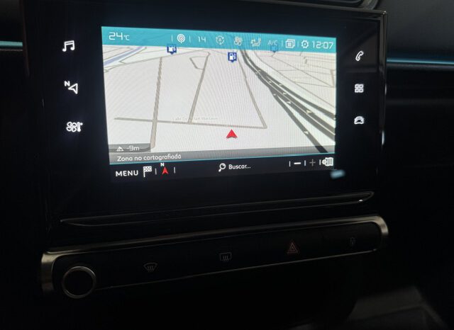 CITROEN C3 1.2I 110CV lleno