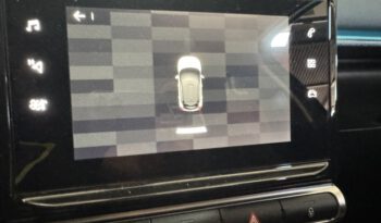 CITROEN C3 1.2I 110CV lleno