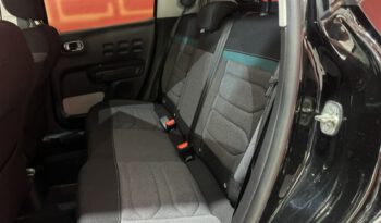 CITROEN C3 1.2I 110CV lleno