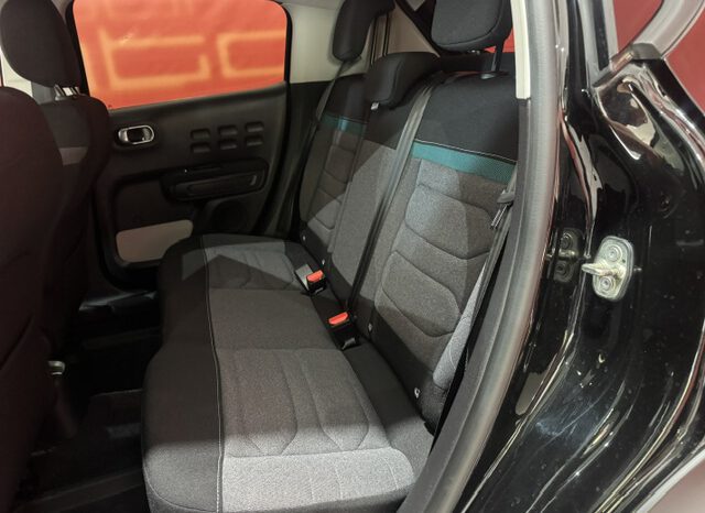 CITROEN C3 1.2I 110CV lleno