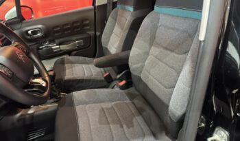 CITROEN C3 1.2I 110CV lleno