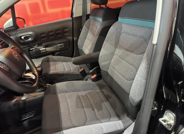 CITROEN C3 1.2I 110CV lleno
