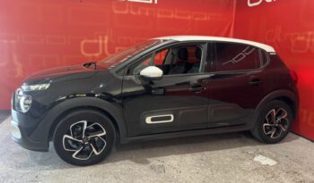 CITROEN C3 1.2I 110CV lleno