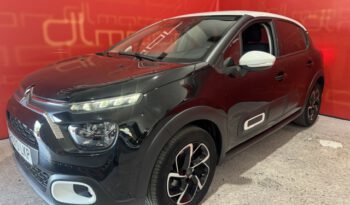 CITROEN C3 1.2I 110CV lleno