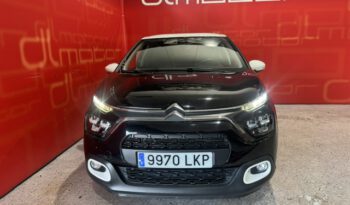 CITROEN C3 1.2I 110CV lleno