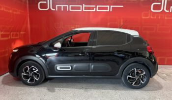 CITROEN C3 1.2I 110CV lleno