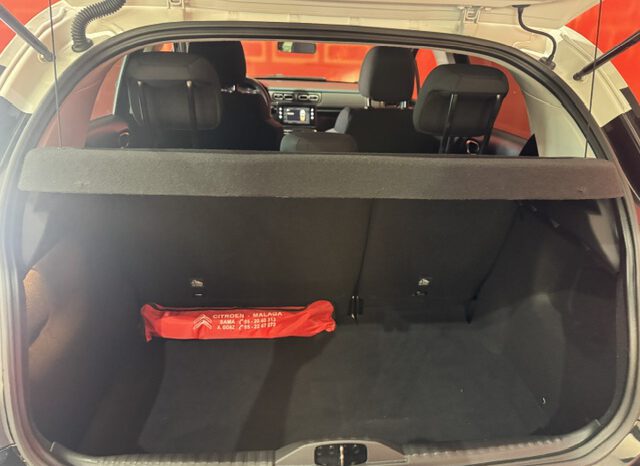 CITROEN C3 1.2I 110CV lleno