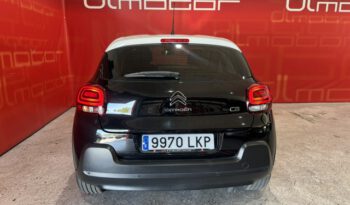 CITROEN C3 1.2I 110CV lleno