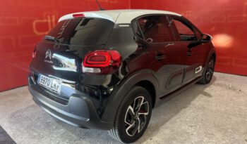 CITROEN C3 1.2I 110CV lleno
