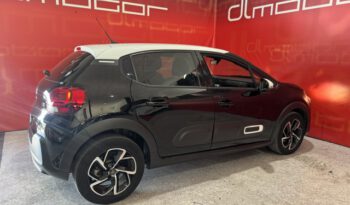 CITROEN C3 1.2I 110CV lleno