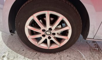 SEAT IBIZA lleno