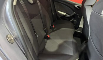 SEAT IBIZA lleno