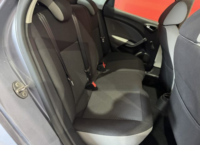 SEAT IBIZA lleno