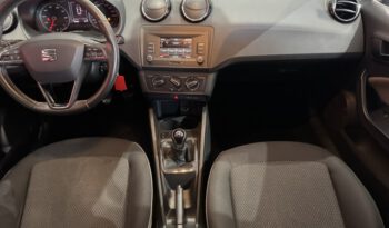 SEAT IBIZA lleno