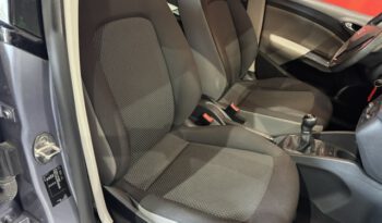 SEAT IBIZA lleno