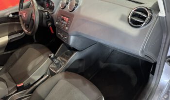 SEAT IBIZA lleno