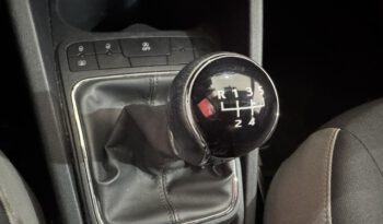 SEAT IBIZA lleno