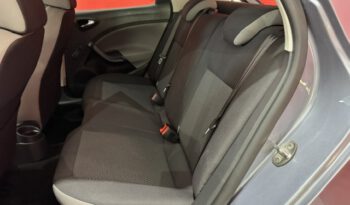 SEAT IBIZA lleno