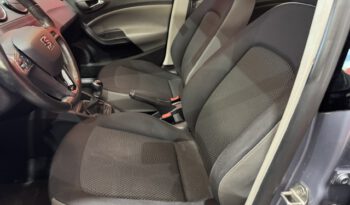 SEAT IBIZA lleno