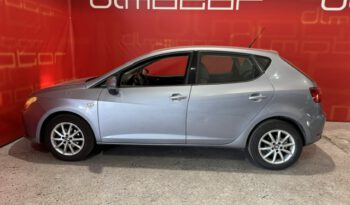 SEAT IBIZA lleno