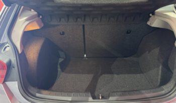 SEAT IBIZA lleno