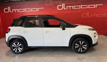 CITROEN C3 AIRCROSS lleno