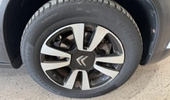 CITROEN C3 AIRCROSS lleno