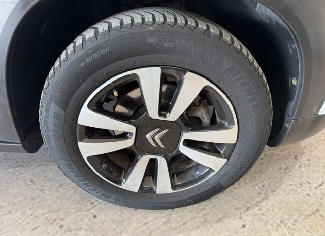 CITROEN C3 AIRCROSS lleno